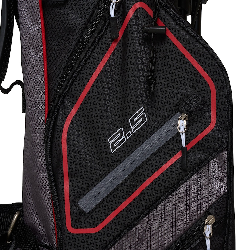 image 1 of Fazer 2.5 Lightweight Golf Stand Bag