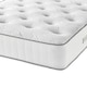 image 5 of Aspire Natural Cashmere 1000 Pocket Mattress Superking | White | 1