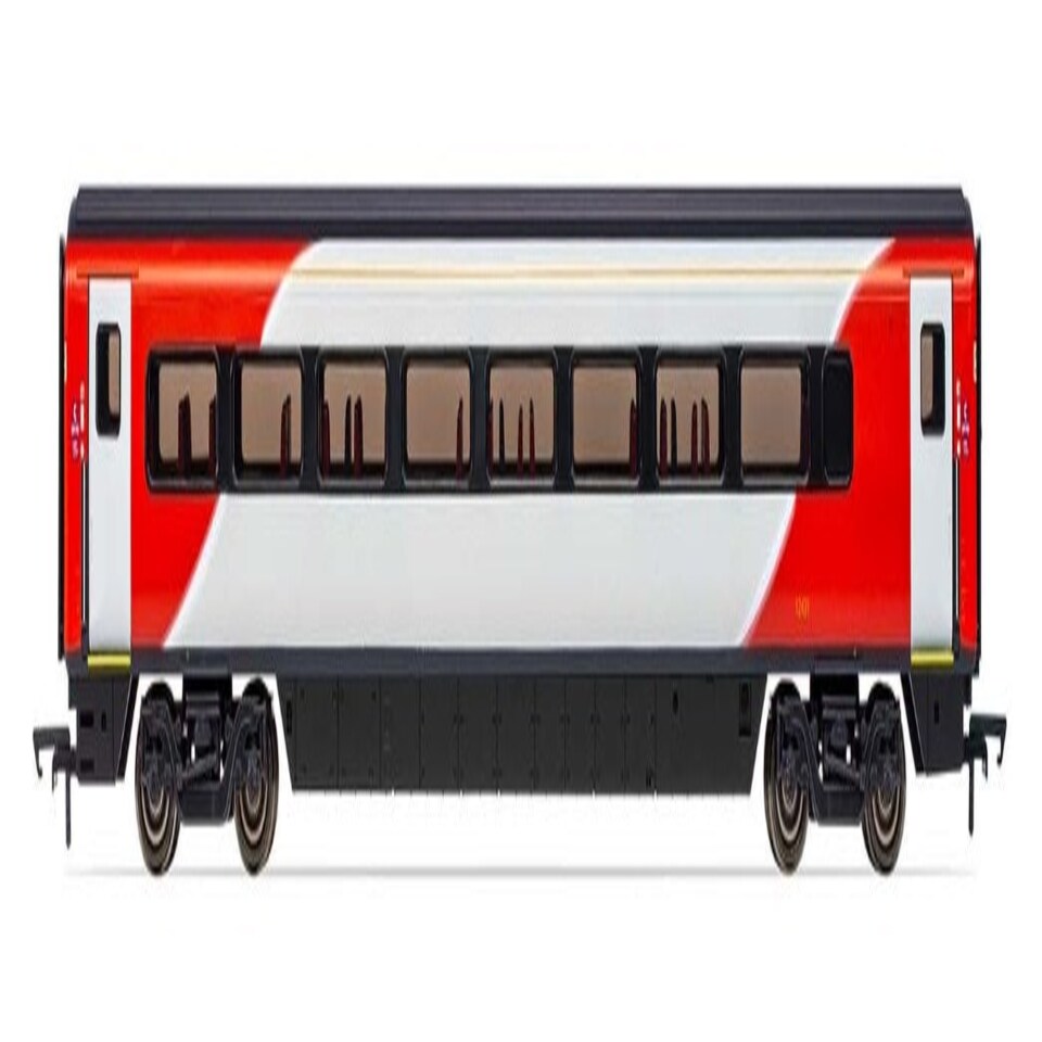 Hornby Mk4 Standard Coach C LNER 12431
