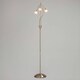 image 3 of BHS Marianne Floor Lamp | Bronze | Antique Brass | 1