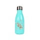 image 2 of Wrendale Designs 'Swimming School' Turtle 260ml Water Bottle