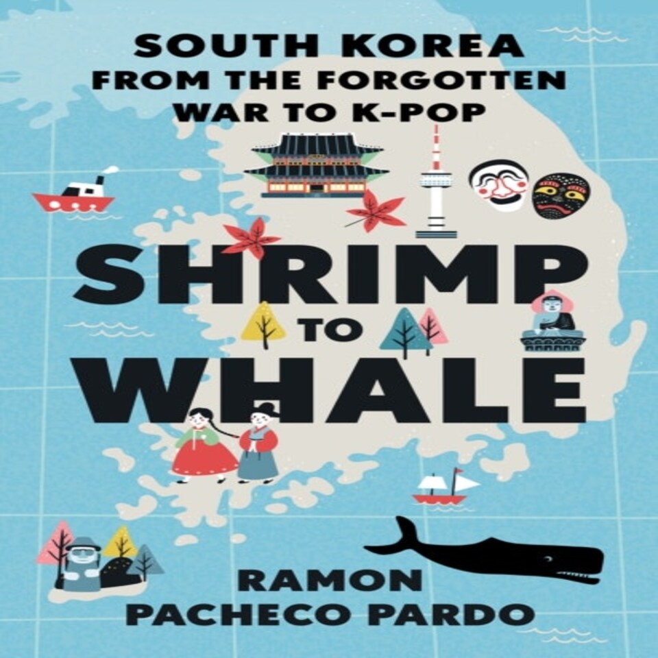 Shrimp To Whale