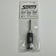 image 2 of Staffs Slot Cars PH1 Cross Head Phillips Short Handle Driver x1 STAFFS 140