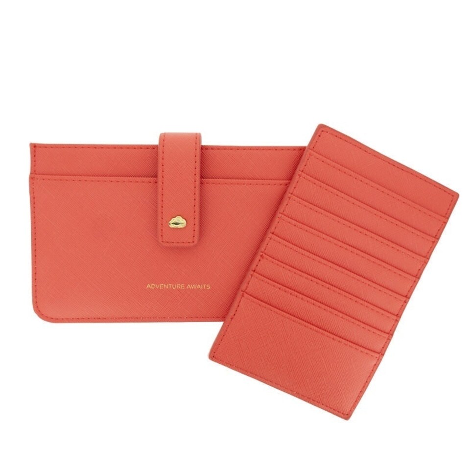 image 1 of Travel Essentials Gift Box For Travellers For Holiday N/A