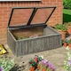 image 3 of Rowlinson Alderley Cold Frame