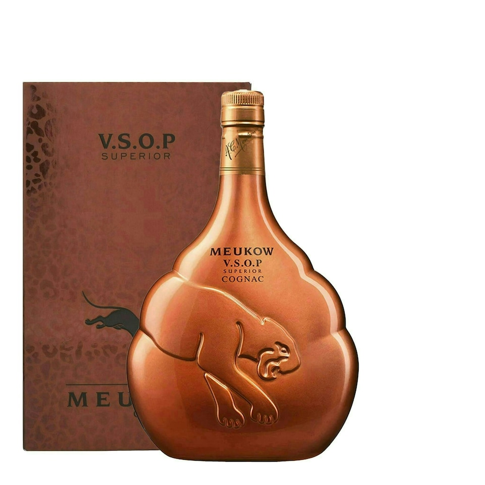 image 1 of Meukow VSOP Copper Cognac