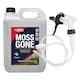 image 1 of Spear & Jackson Moss Gone - Moss Killer 5L + LHT