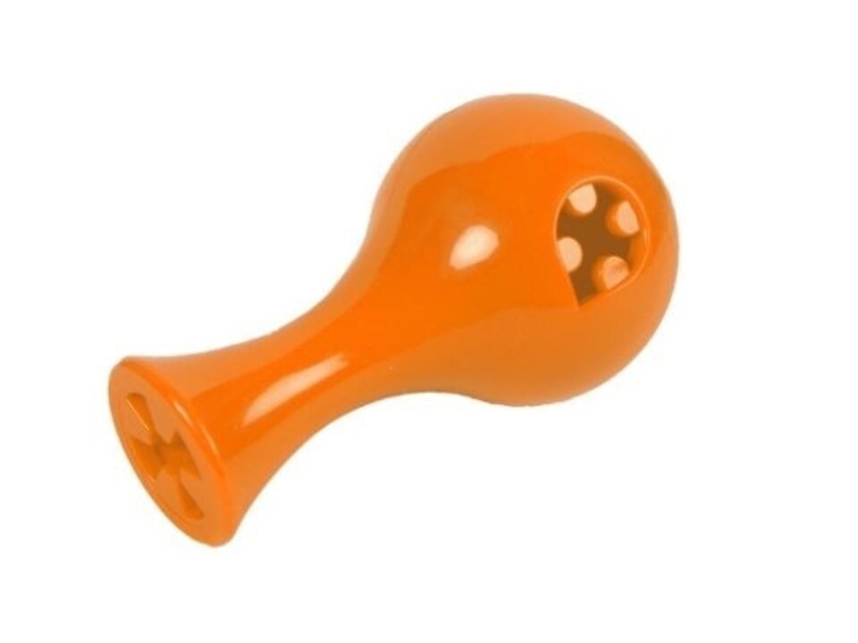 Hing Designs Tee Ball Orange (Pack of 3)