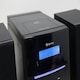 image 3 of Compact Micro HiFi System with CD, FM Radio & Alarm