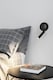 image 2 of Press Reading Light 3W Black