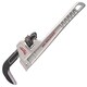 image 1 of Milwaukee Hand Tools - Aluminium Pipe Wrench 300mm (12in)
