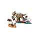 image 2 of Lego Jurassic World 76975 T-Rex River Escape 199 Piece Set