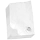 image 1 of 3 x Caraselle Jumbo Large White Acid Free Tissue Paper - 75 Sheets in total (75 x 100cm) White | XL