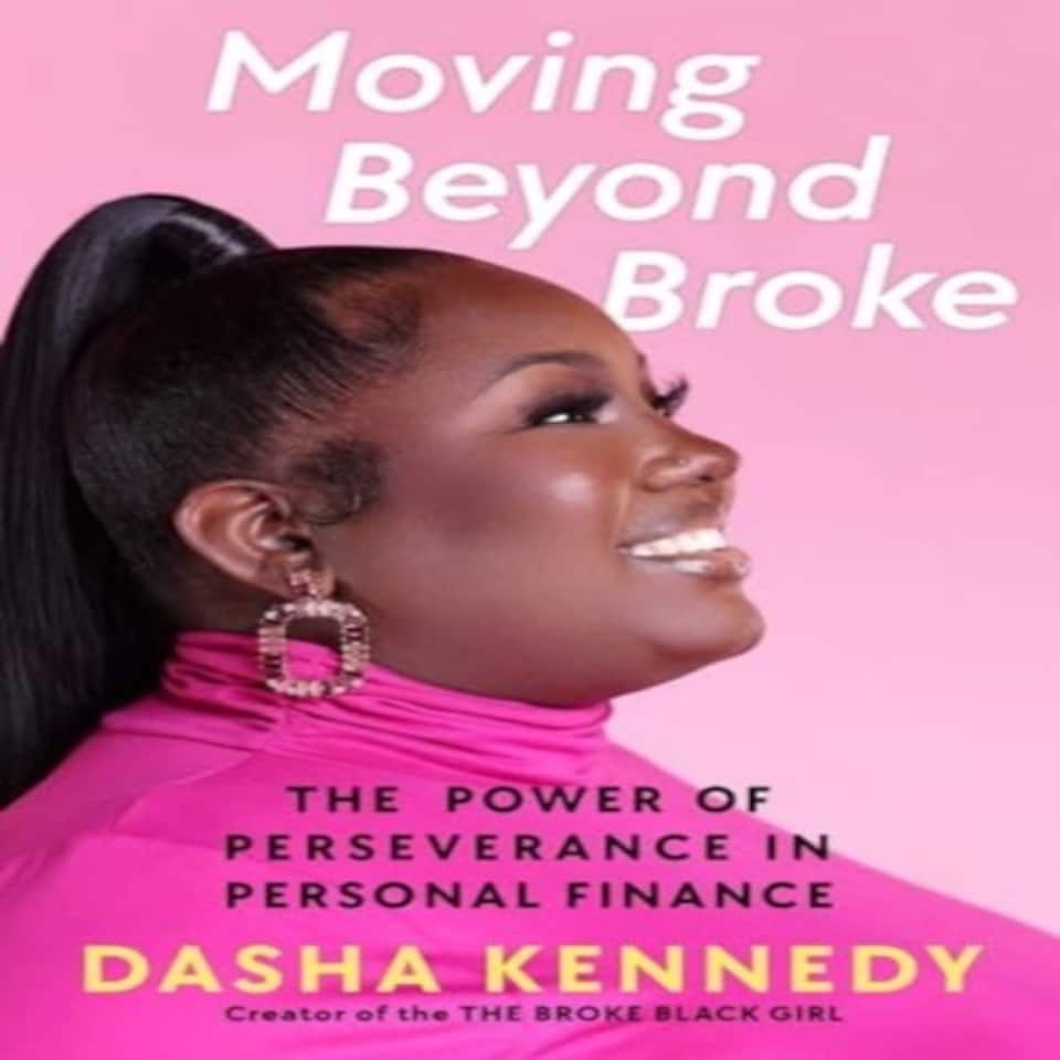 Moving Beyond Broke