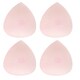 image 2 of Brushworks Complexion Sponge Set - 4 Pack
