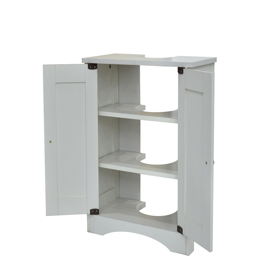 image 1 of Bathroom Under Sink Cabinet
