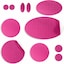 Dark Pink