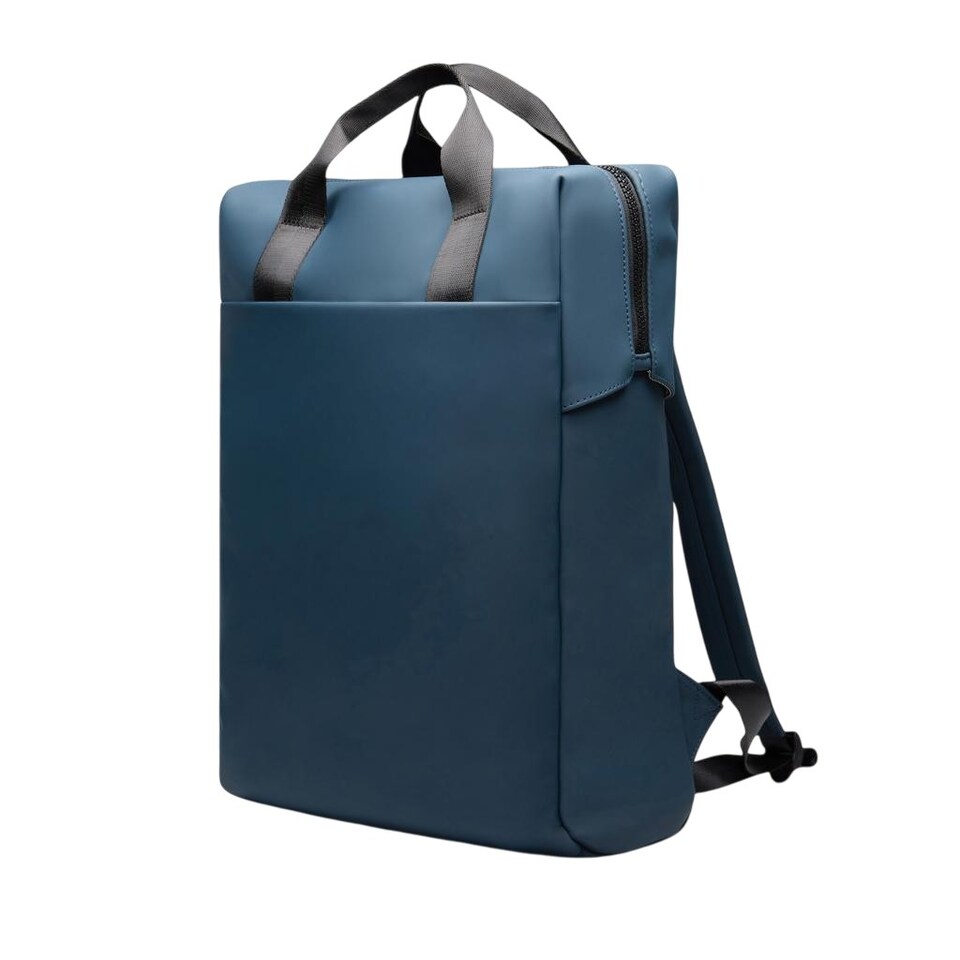 image 1 of Vinga Baltimore 18L Backpack | Blue | Navy | One Size | 1