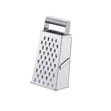 GEFU CUBO Professional Four Way Kitchen Box Grater