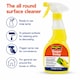 image 5 of Rustins Ready to Use Sugar Soap 500ml Trigger Spray | Yellow | 1