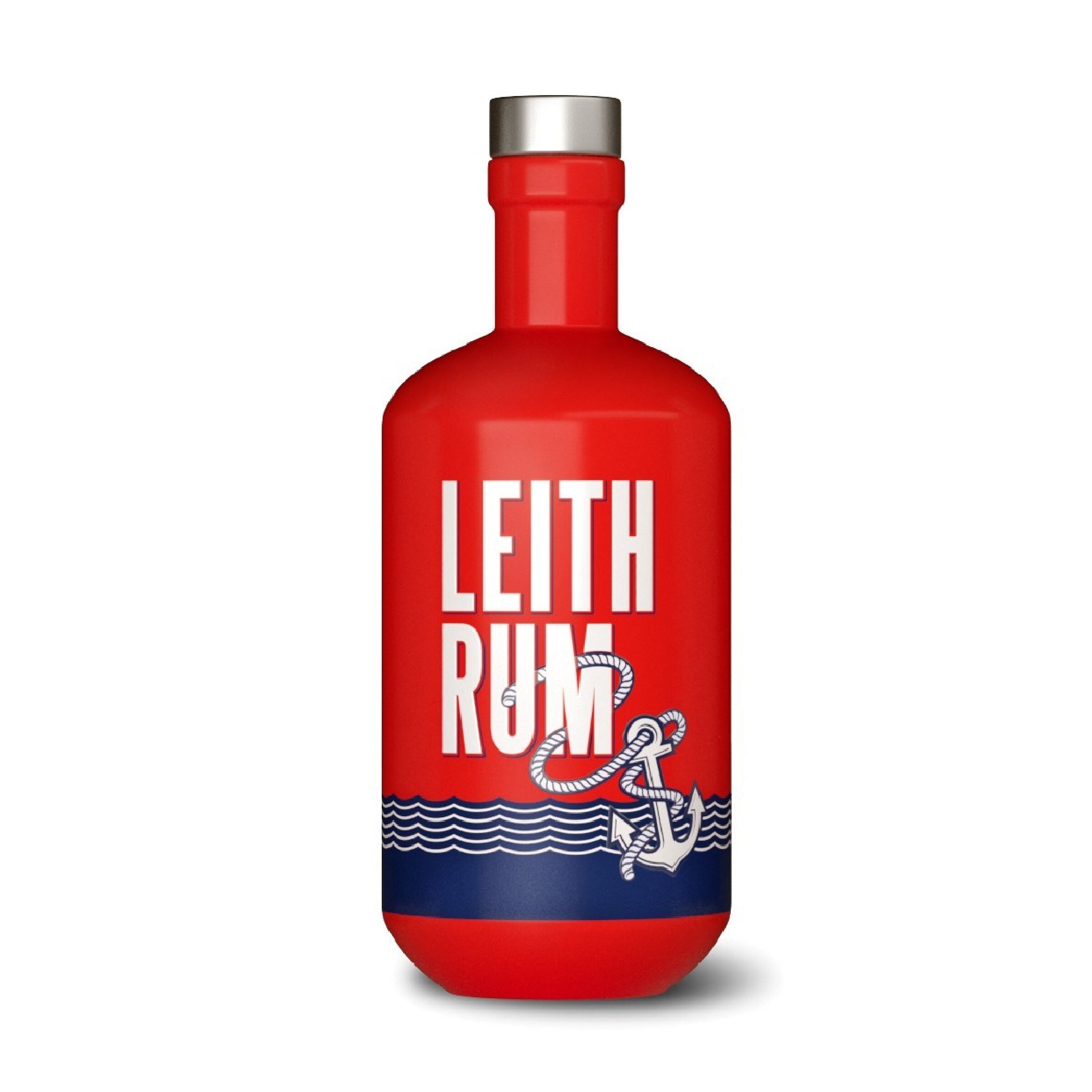 Leith Rum