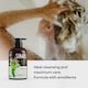 image 3 of Sumaq Sacha Inchi Hydrating Shampoo For Straight Or Post Straightened Hair 500ml