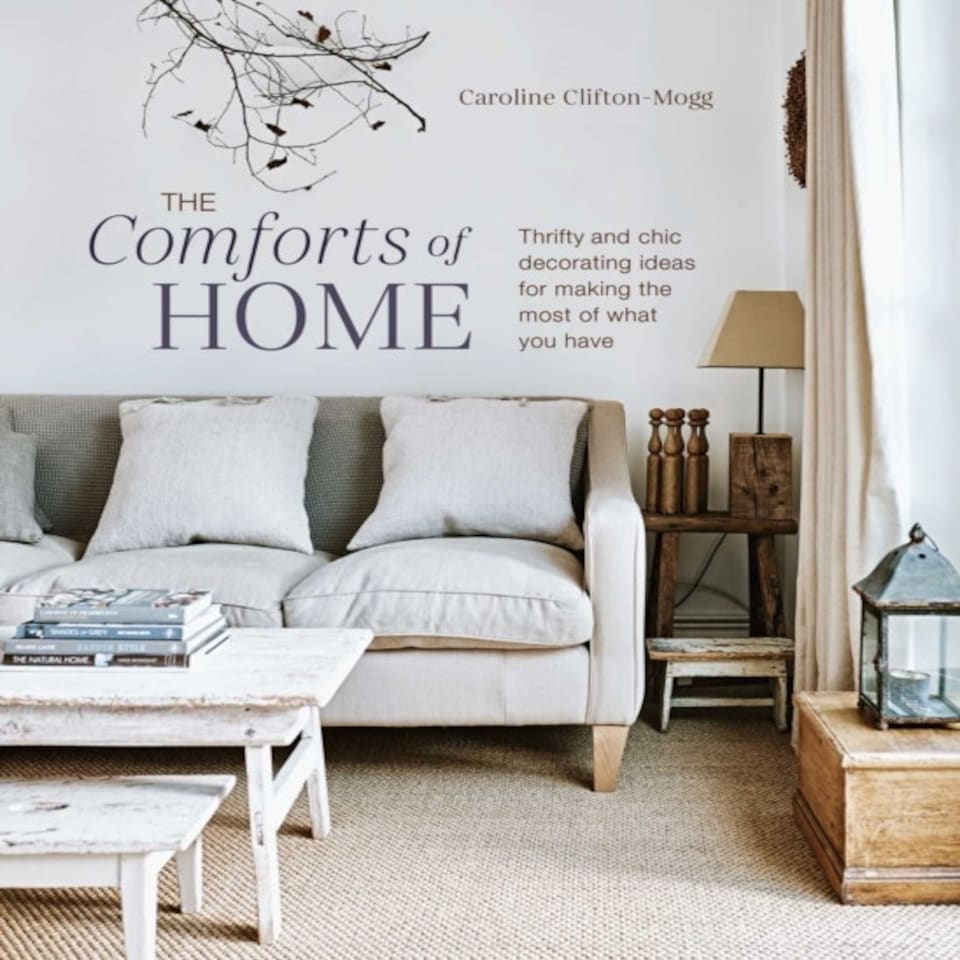 Comforts Of Home
