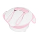 image 8 of Kikka Boo Bowl 4 In 1 Pink