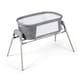 image 1 of Drift Gliding Crib – Soothing Rocking & Static Mode, Lightweight & Portable Baby Crib, Suitable from Birth to 9kg, Breathable Mesh, Comfy Mattress & Travel Bag