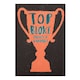 image 1 of Hallmark Father's Day Card 'Top Bloke'