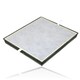 image 4 of SPARES2GO HEPA Filter compatible with Shark Air Purifier 4 HE400UK