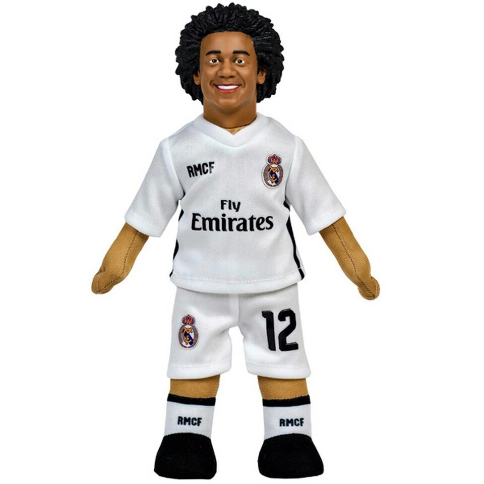 Toodle Dolls Official Figurine Doll - Marcelo - 45cm