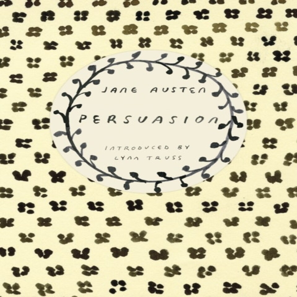 Persuasion (vintage Classics Austen Series)