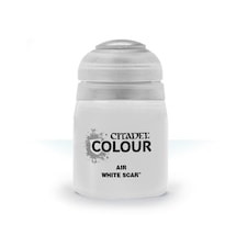 Air: White Scar (24Ml)