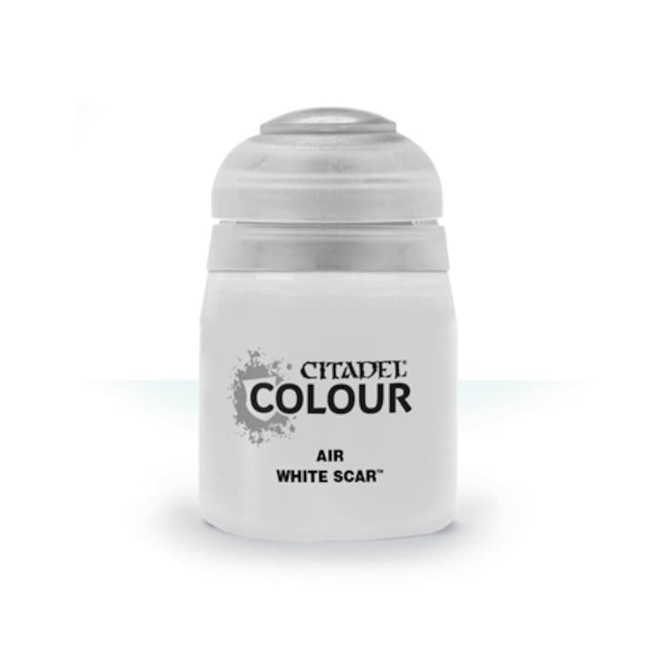 Air: White Scar (24Ml)