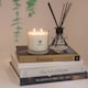 image 5 of Nicola Spring Soy Wax Scented Candles - 400g - Mulled Wine - Pack of 3 | Clear
