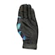 image 2 of Dublin Feather Riding Gloves - Black - XS | Black | XS