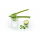 image 8 of KitchenCraft Lime Squeezer Green Plastic