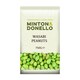 image 2 of Minton & Donello Wasabi Peanuts 750g