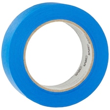 Scotch Blue Professional Masking Tape 2090 Universal 36mm x 50m - One Colour - One Size