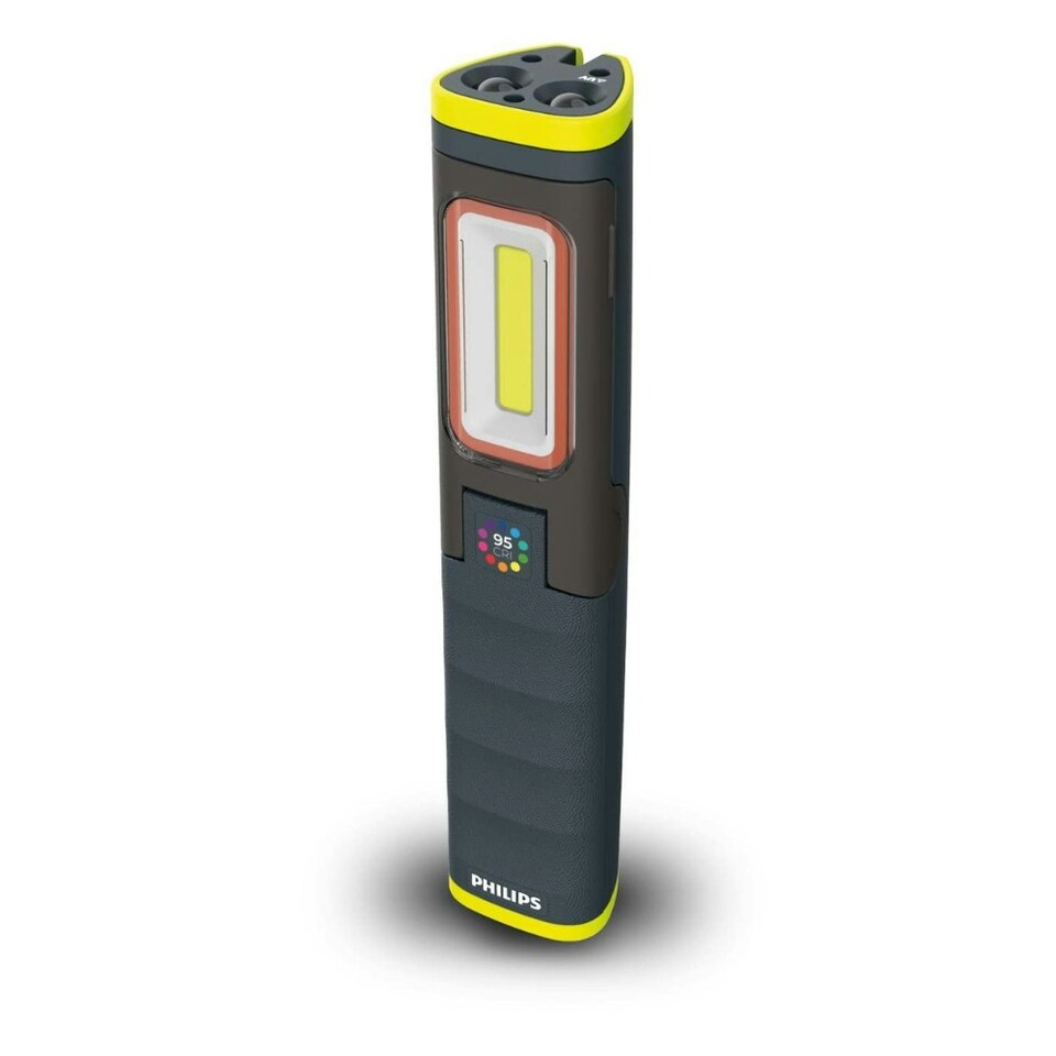 image 1 of Philips Xperion 6000 UV Pillar LED Work Light
