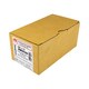 image 2 of Timco - Carriage Bolts & Hex Nuts - Zinc (Size M12 x 150 - 10 Pieces)