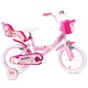 image 1 of Disney Minnie 14" Bicycle