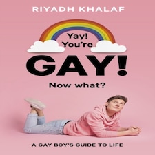 Yay Youre Gay Now What
