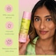 image 3 of Delhicious Rich Roots Repair & Shine Conditioner- Superfood Amla & Rosemary Oil
