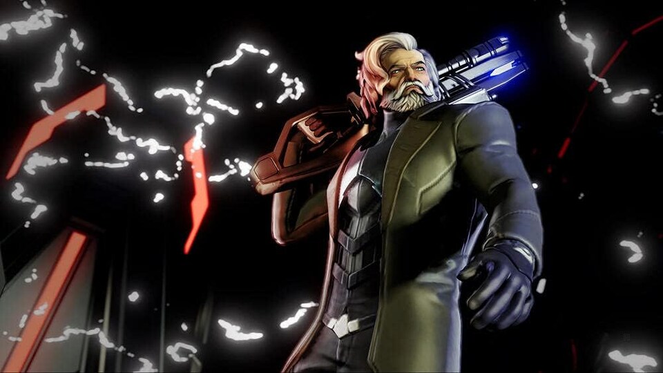 image 1 of Agents of Mayhem PS4