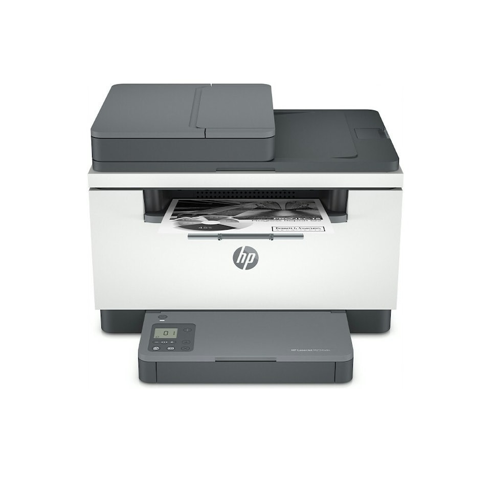 image 1 of HP Color LaserJet Pro 3202dn colour Printer