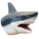 image 1 of Wild Thingz Shark Hand Puppet