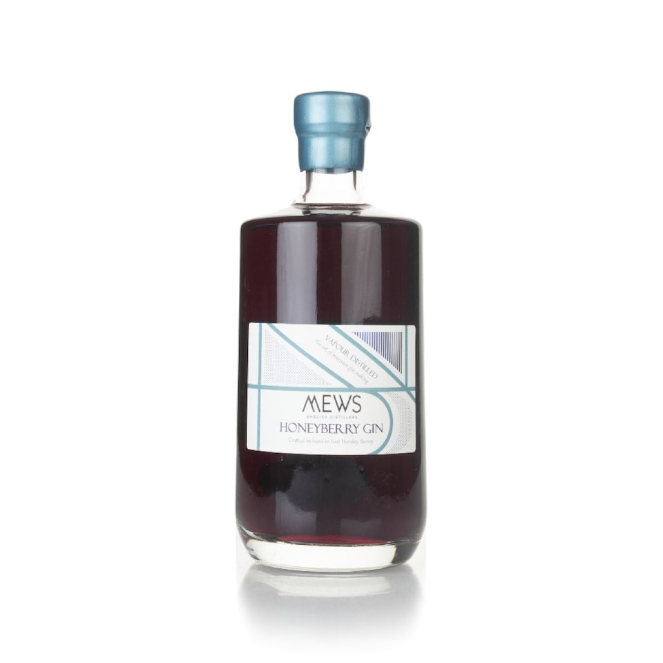 image 1 of Mews Honeyberry Gin