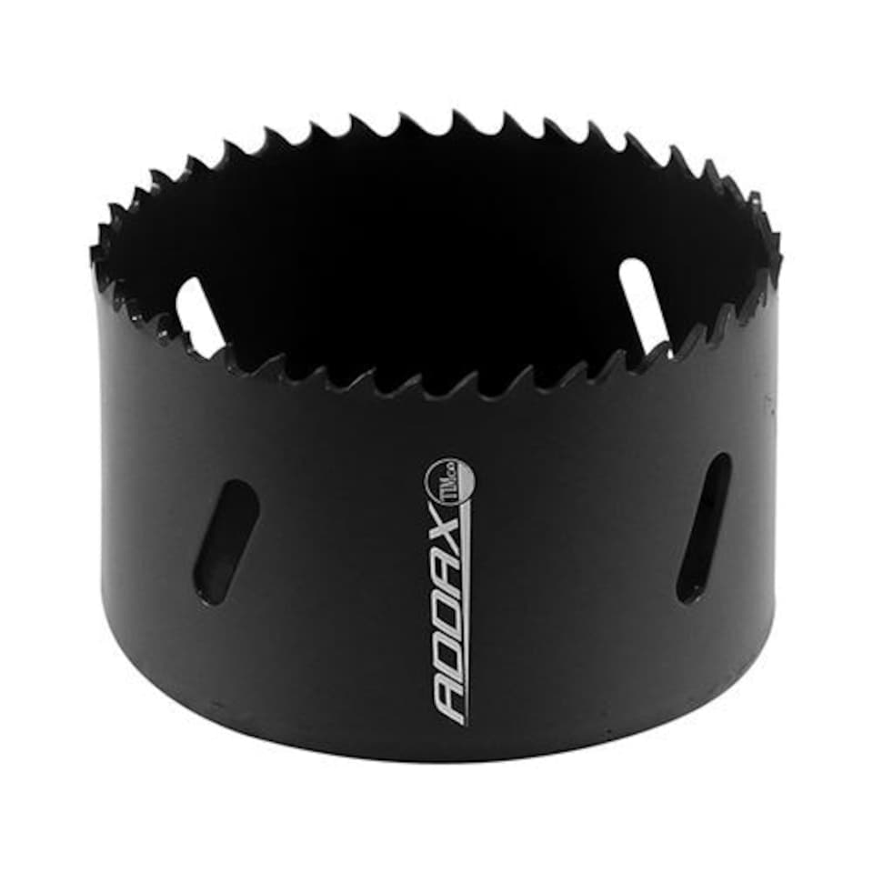 Timco - Holesaw - Constant Pitch (Size 79mm - 1 Each)